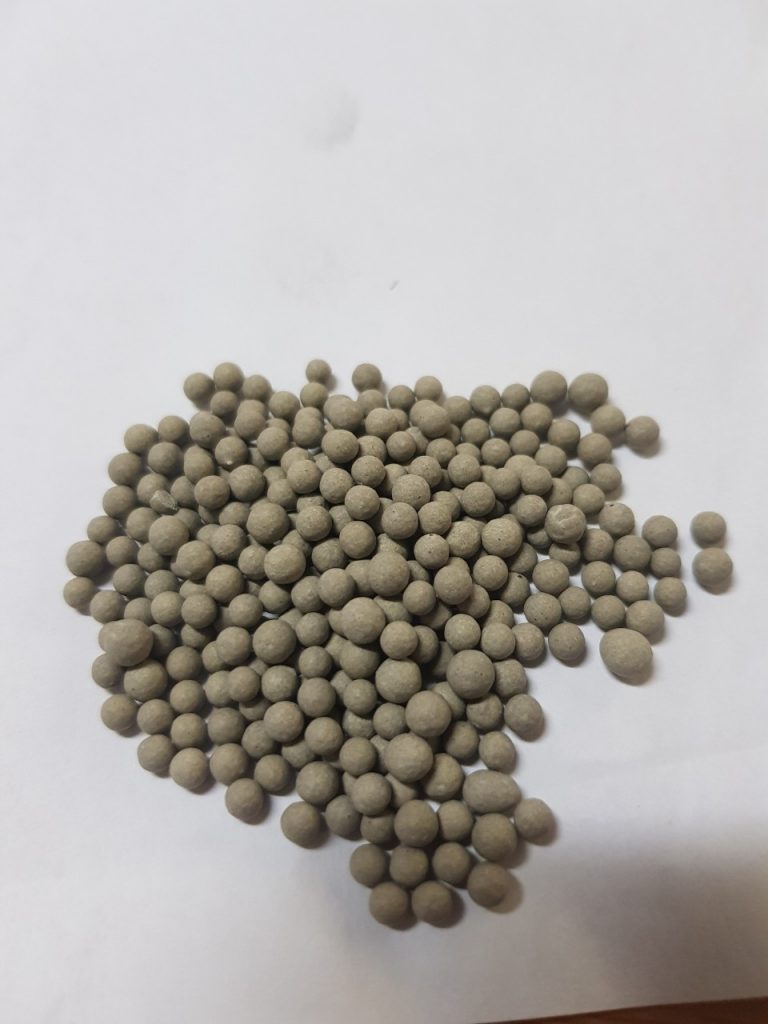 Hạt hút ẩm Clay - Hạt chống ẩm đất sét