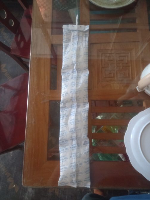Túi Chống Ẩm Silica Gel – Giải Pháp Bảo Vệ Sản Phẩm Hiệu Quả - Hình ảnh 6