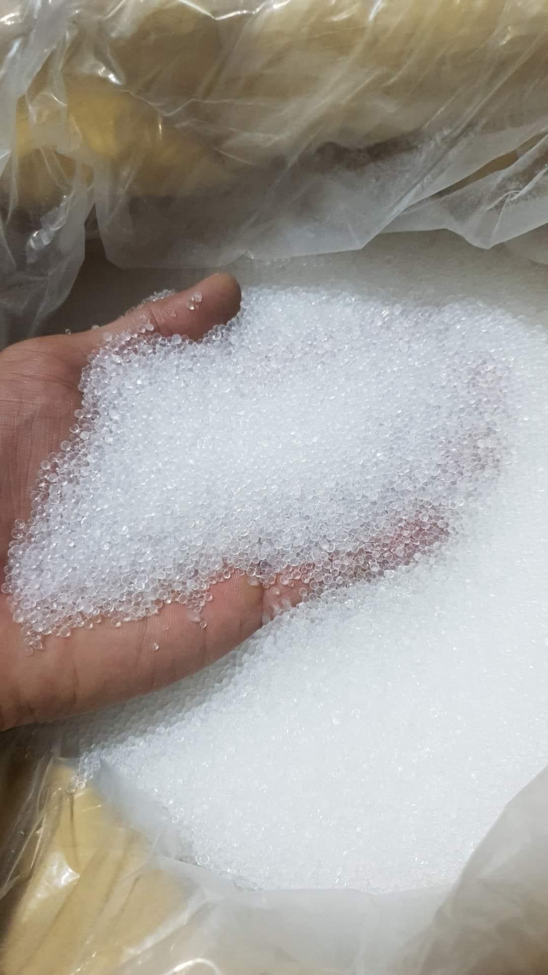 Bán Hạt hút ẩm Silica gel